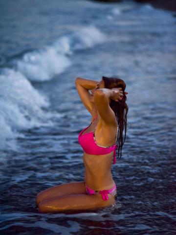 Виолетта фото 3