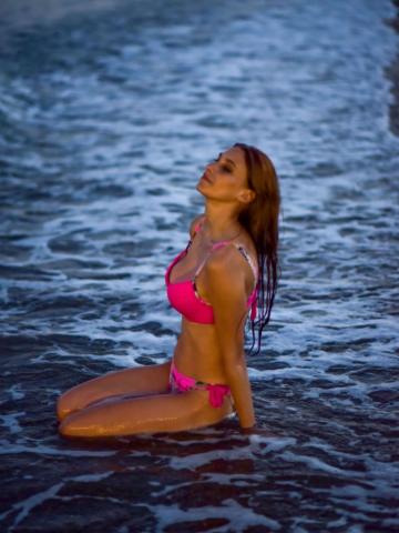 Виолетта фото 4