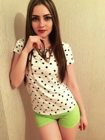 Алёна Западный 1-й