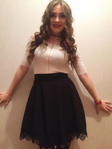 Алёна фото 2